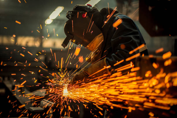 Best Structural Steel Welding in Pacifi, CA