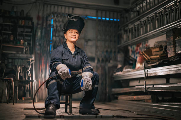 Best Maintenance and Repair Welding in Pacifi, CA