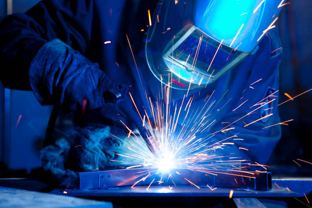 Best Food and Beverage Processing Equipment Welding in Pacifi, CA