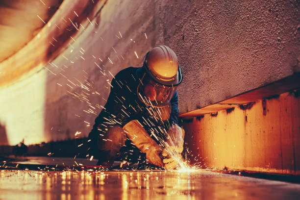 Best Marine and Shipbuilding Welding in Pacifi, CA
