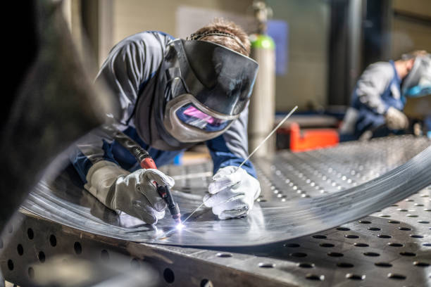 Best Artistic and Custom Metal Fabrication in Pacifi, CA