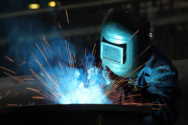 Best Specialty Welding Processes in Pacifi, CA