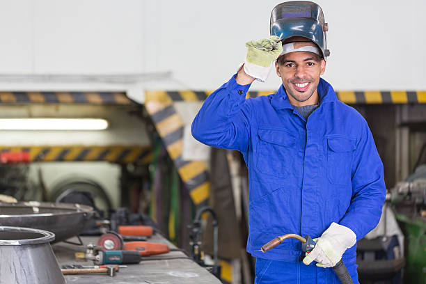 Best Welding Inspection and Certification in Pacifi, CA
