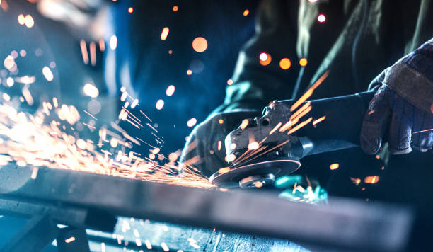 Affordable Welder Services in Pacifica, CA